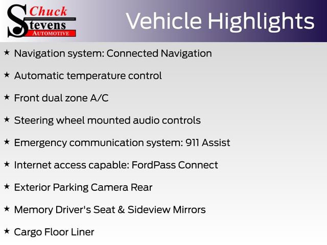 New 2025 Ford Mustang Mach-E Select w/ Comfort Package Lite image 22