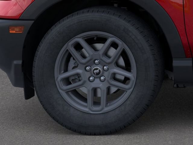 New 2026 Ford Bronco Sport Big Bend image 19