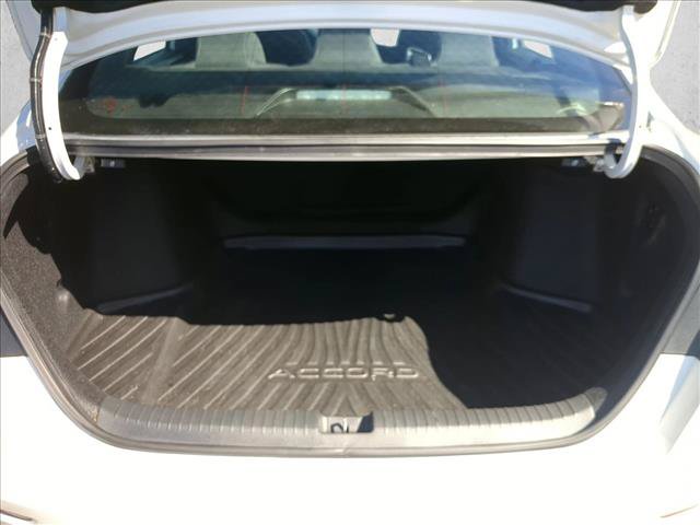 Used 2024 Honda Accord Sport image 6
