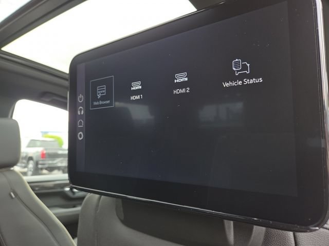 New 2026 GMC Yukon Elevation w/ Elevation Premium Package AWD/4WD image 19
