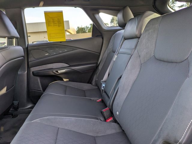 Certified 2024 Lexus RX 450h AWD w/ Convenience Package image 14