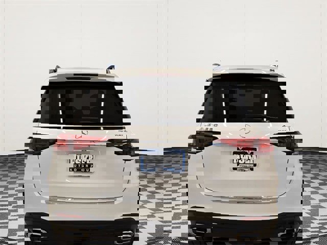 Used 2023 Mercedes-Benz GLE 350 4MATIC w/ AMG Line Exterior image 7