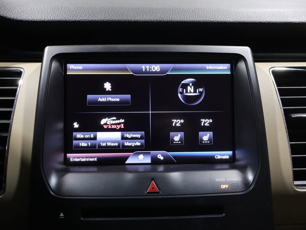 Used 2014 Ford Flex SEL w/ Equipment Group 202A image 26