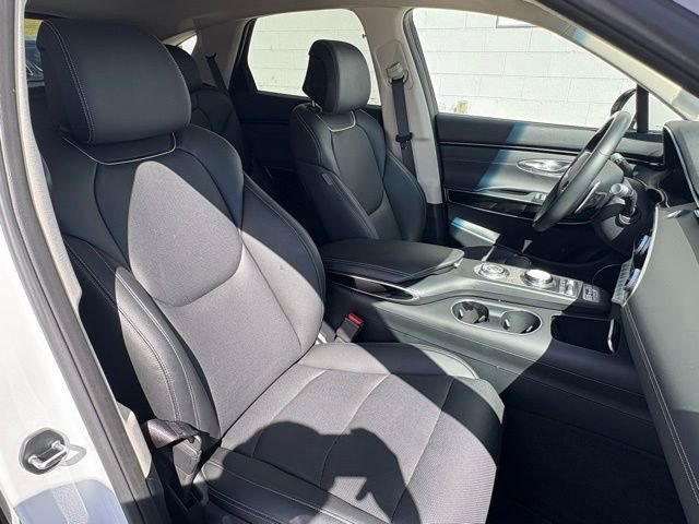 Used 2025 Genesis GV70 2.5T image 38