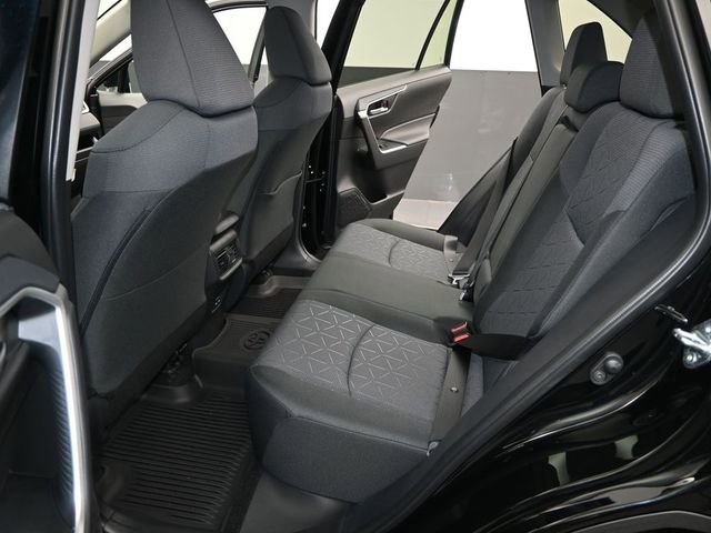 Used 2025 Toyota RAV4 XLE w/ Convenience Package image 13