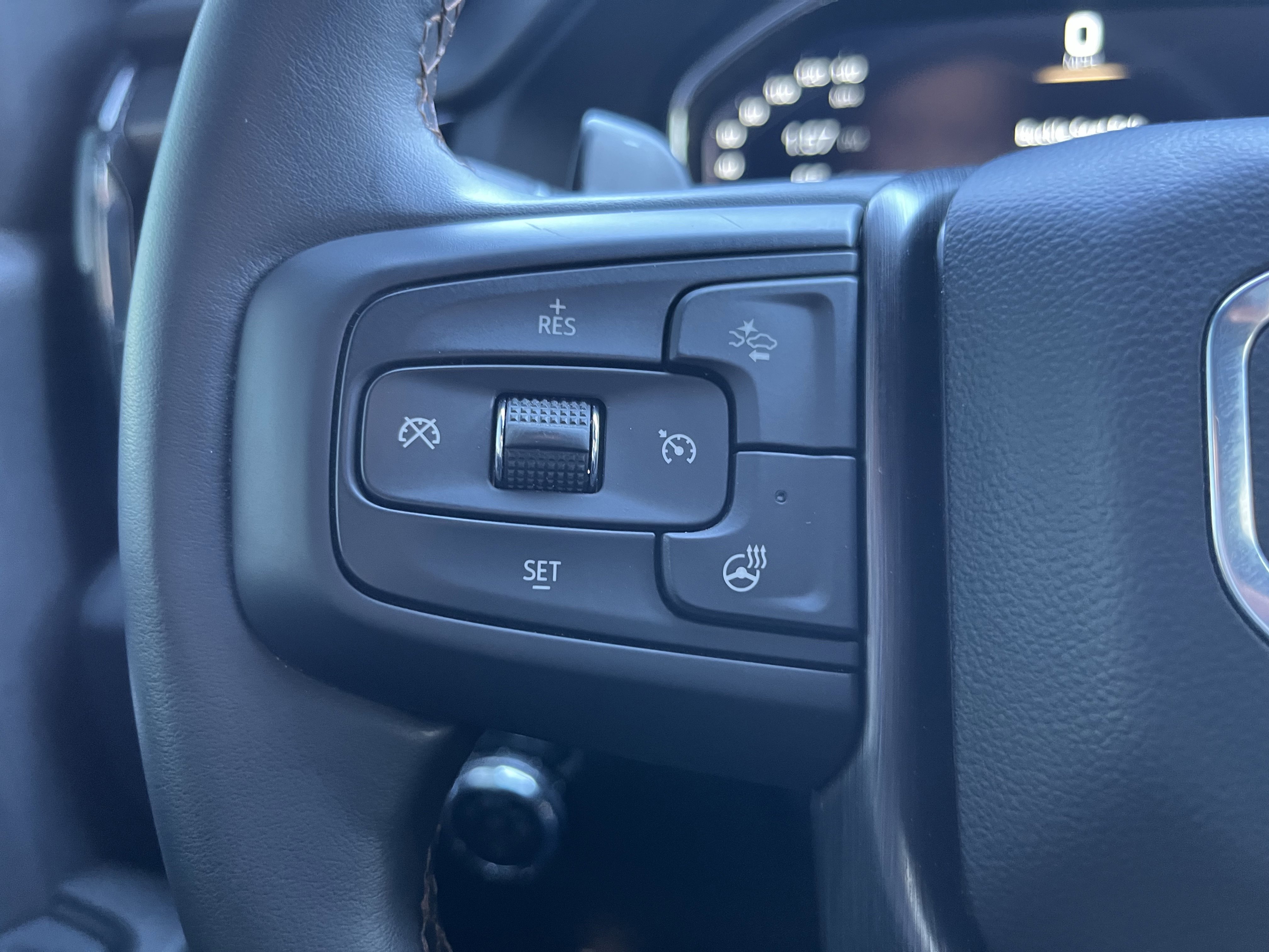 Used 2024 GMC Sierra 1500 AT4 w/ Technology Package image 24