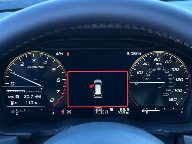 New 2026 Subaru Forester Wilderness image 20