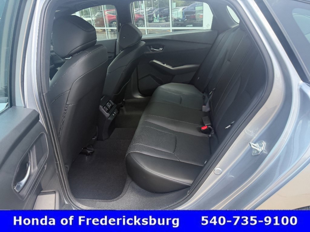 Used 2026 Honda Accord Sport image 19