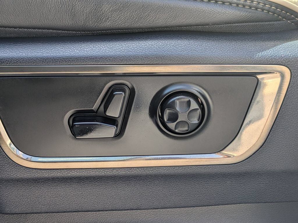 Used 2020 RAM 1500 Limited AWD/4WD image 20