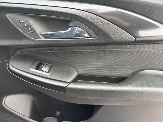 Used 2022 Chevrolet TrailBlazer RS w/ Convenience Package image 39