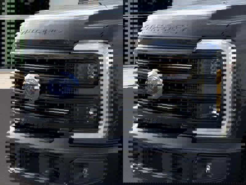 New 2026 Ford F250 Platinum image 17