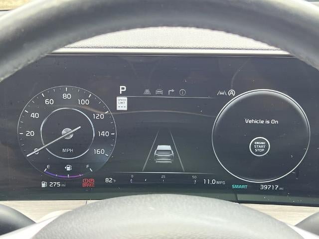 Used 2023 Kia Telluride SX X-Line AWD/4WD image 31