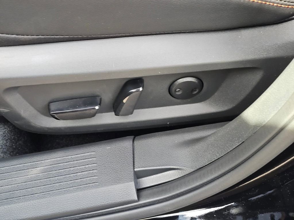 New 2026 Nissan Rogue SV AWD/4WD image 29