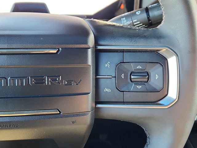 Used 2024 GMC Hummer EV 3X AWD/4WD image 41