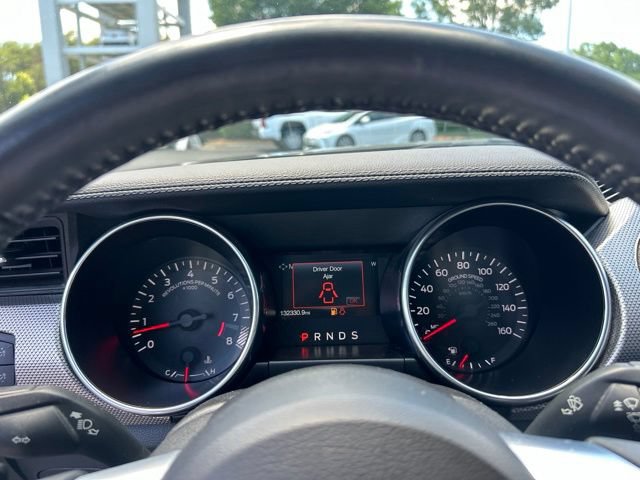 Used 2018 Ford Mustang GT RWD image 19