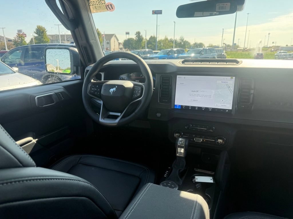 New 2026 Ford Bronco Badlands AWD/4WD image 58