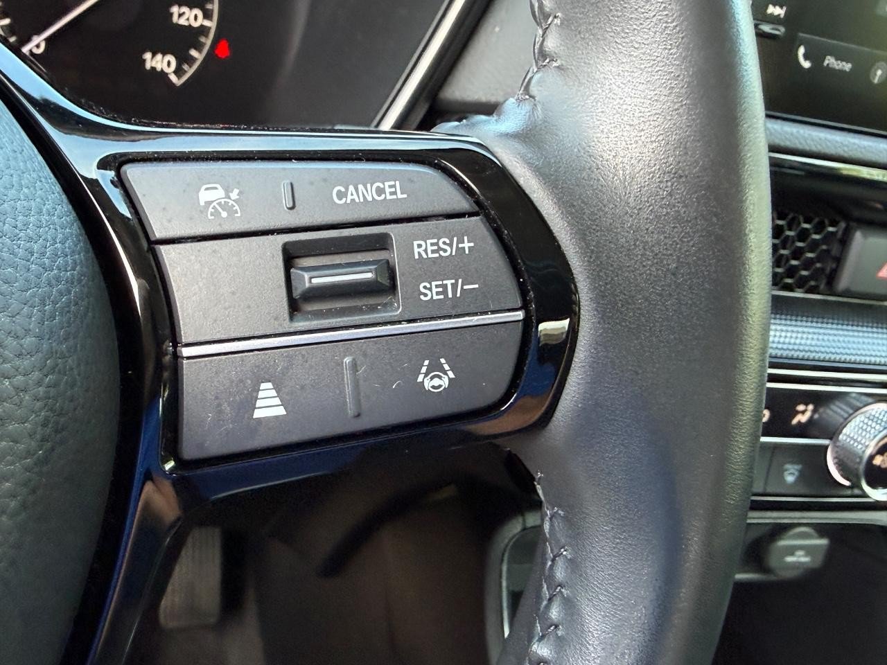 Certified 2024 Honda CR-V EX-L image 19