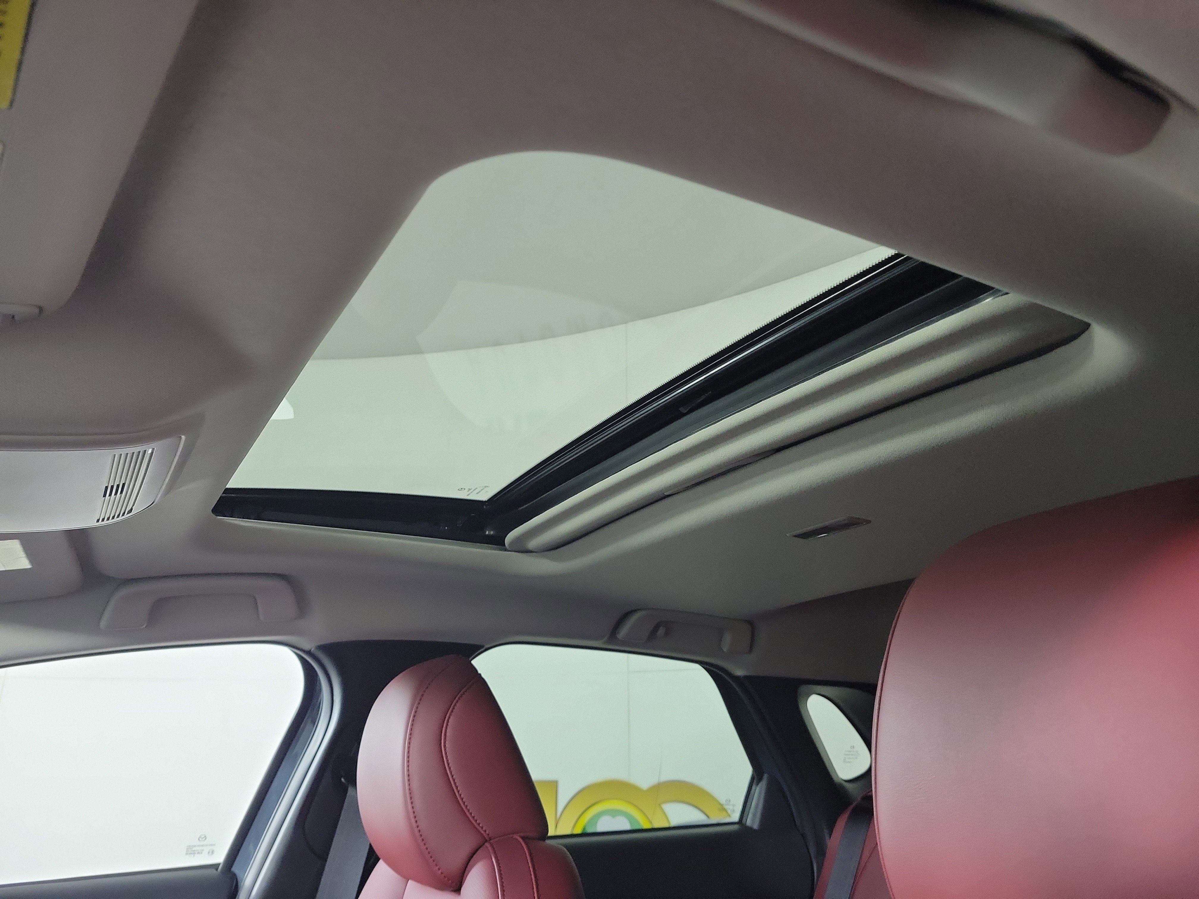 New 2026 MAZDA CX-30 AWD 2.5 S image 22