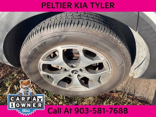 Used 2020 Kia Telluride EX w/ Towing Package image 14