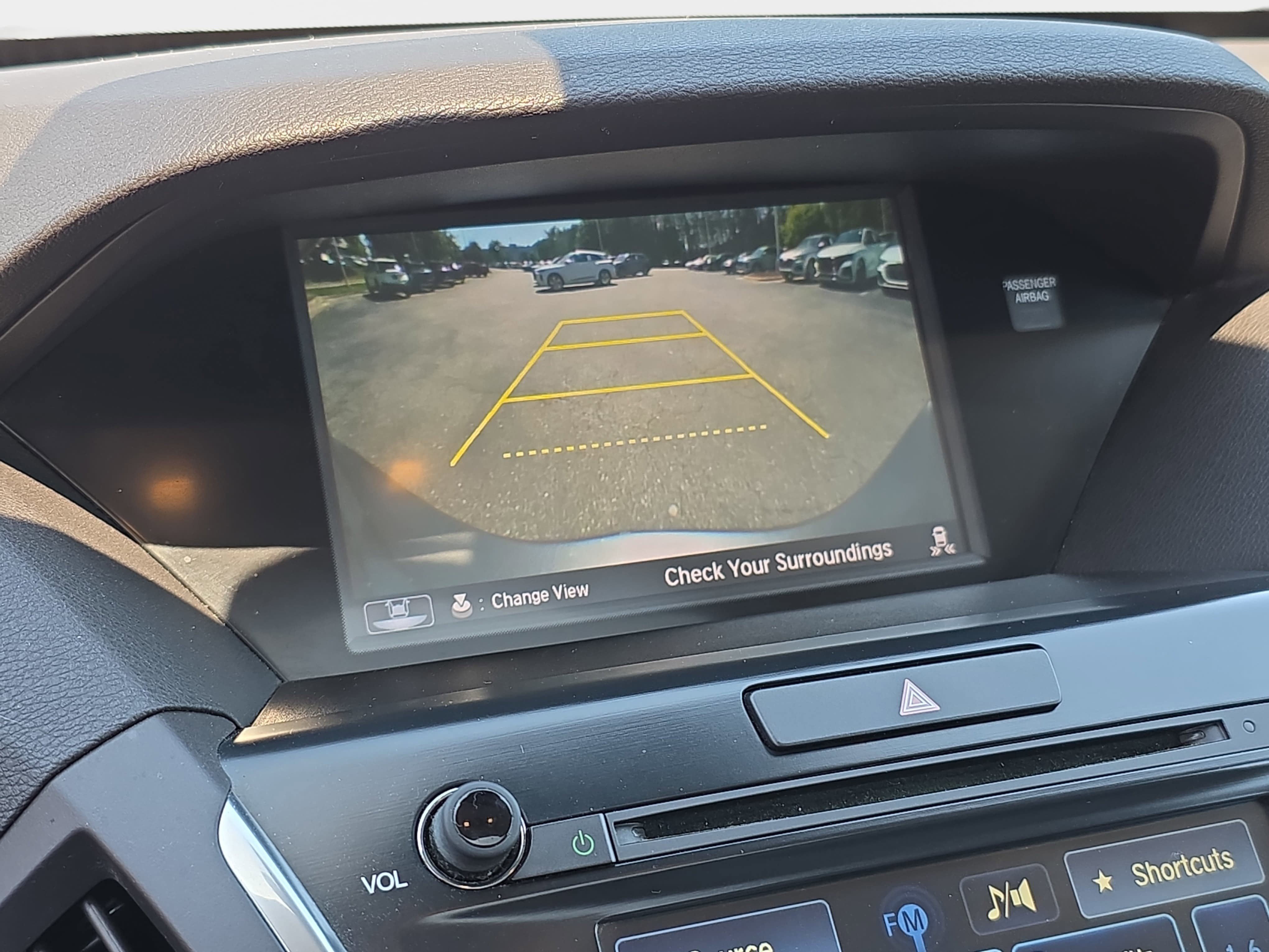 Used 2017 Acura MDX SH-AWD w/ Technology Package image 22