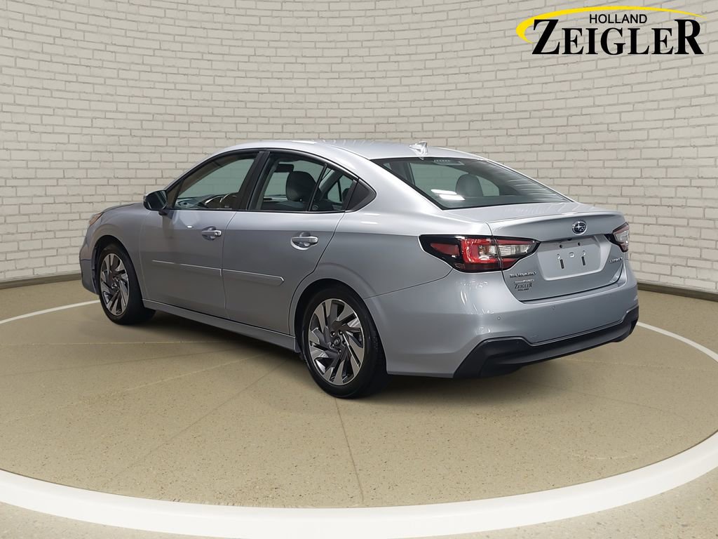 Used 2024 Subaru Legacy Limited image 7