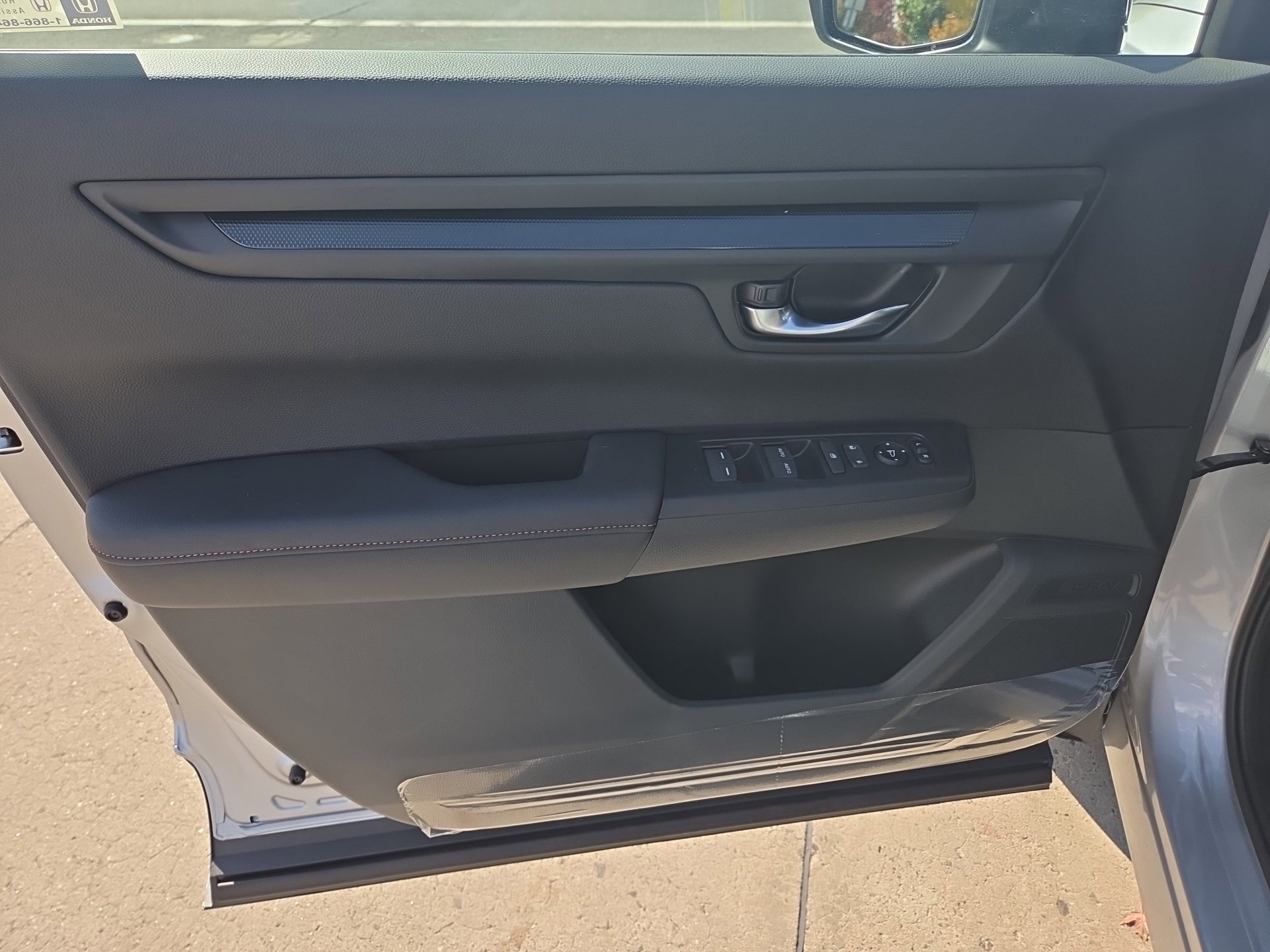 New 2026 Honda CR-V Sport image 13