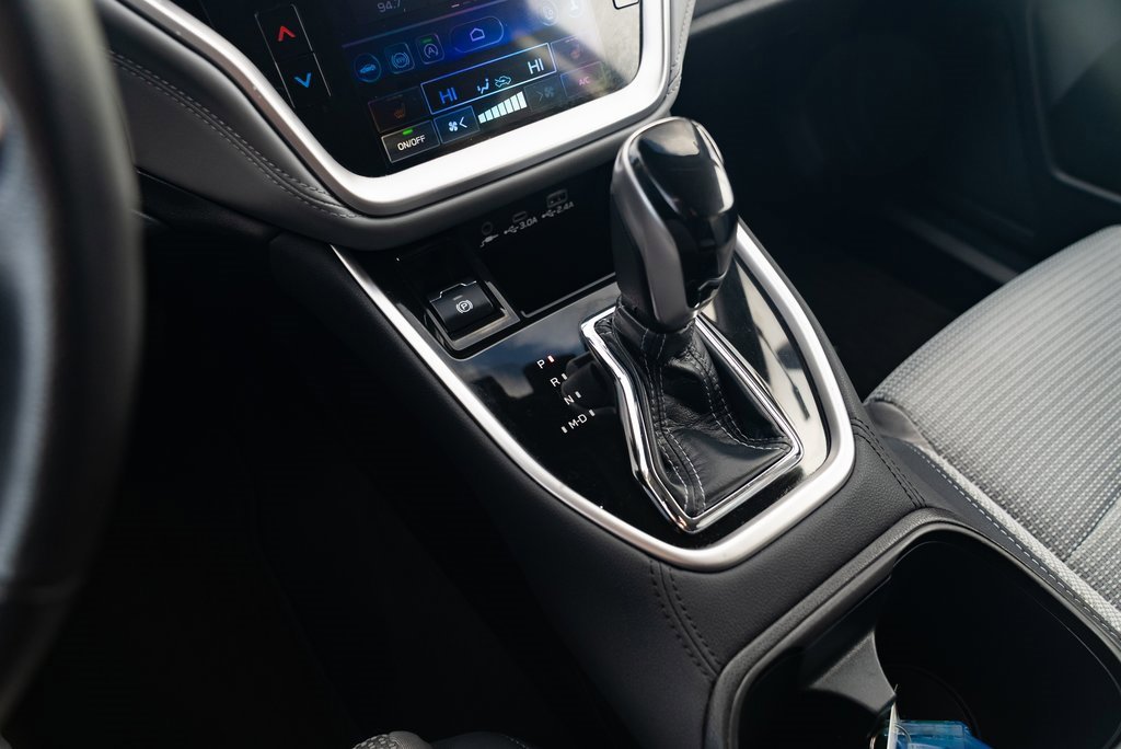 Used 2024 Subaru Outback Premium image 15