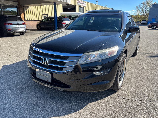 Used 2012 Honda Crosstour EX-L