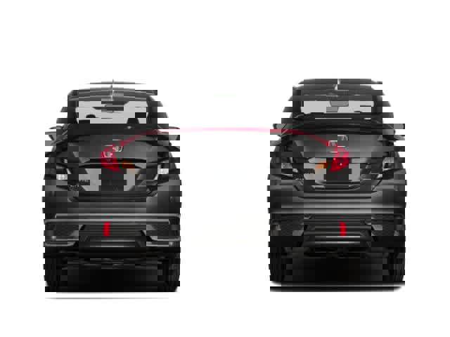 Used 2019 Honda Civic Touring image 5