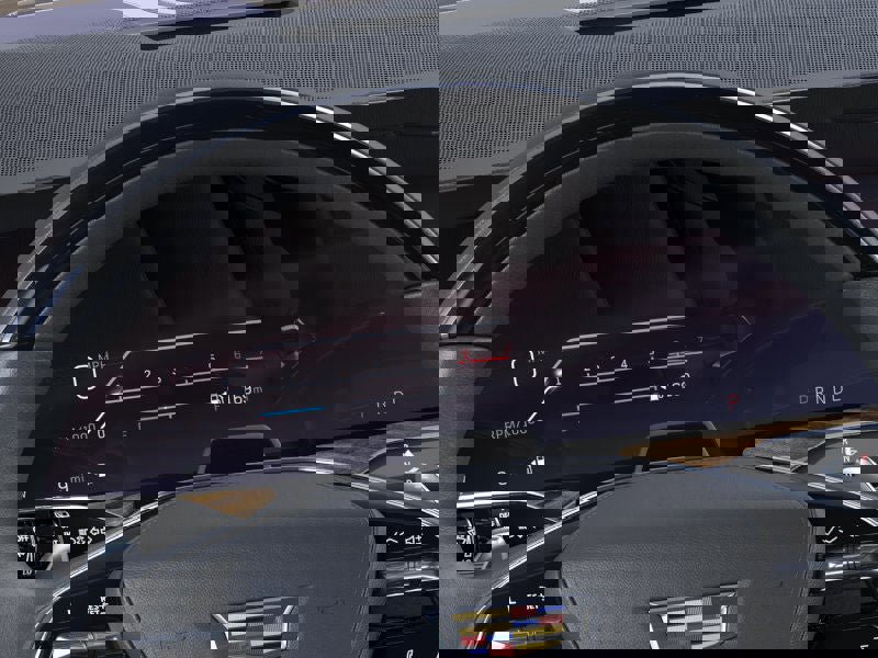 New 2026 Cadillac Escalade Platinum Luxury image 18