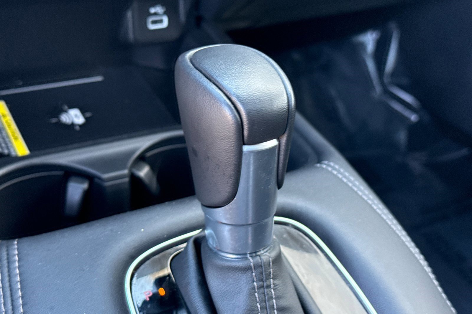 Certified 2024 Honda HR-V EX-L image 15