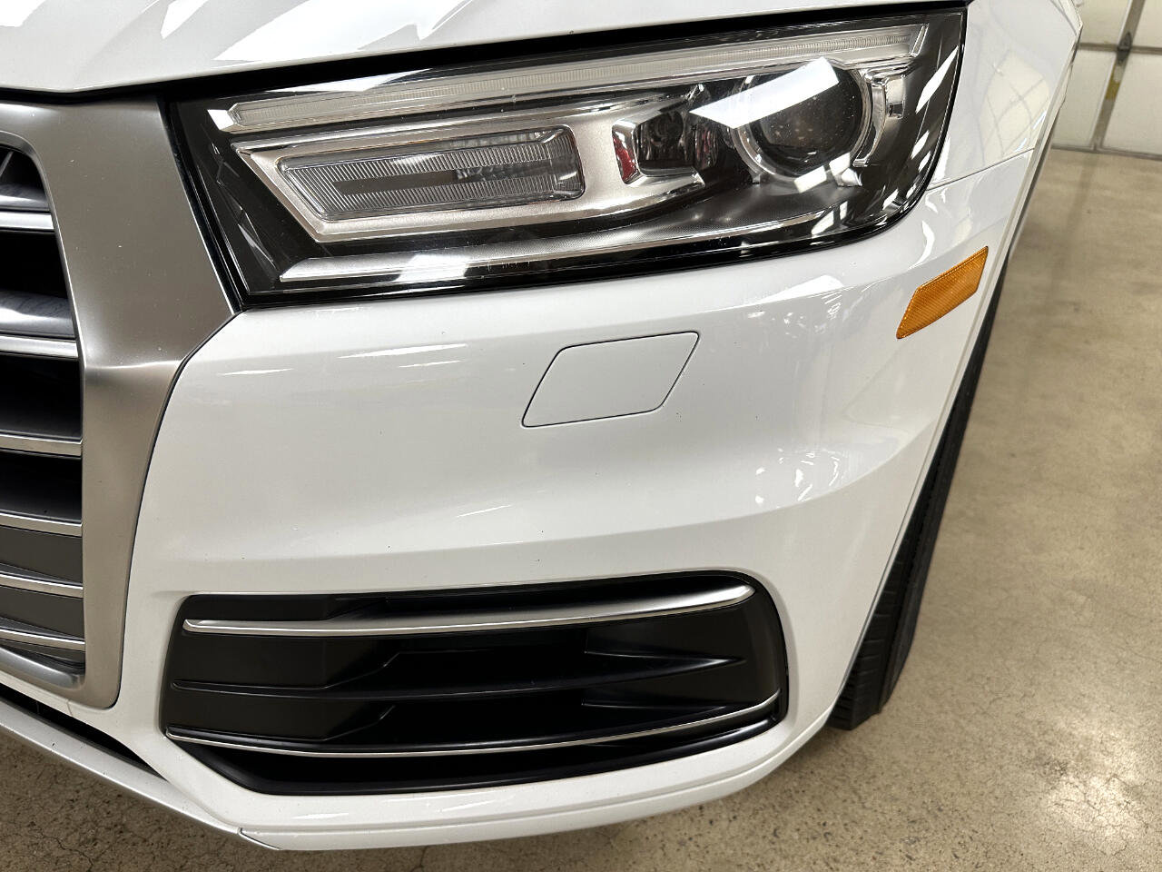 Used 2019 Audi Q5 2.0T Premium image 4