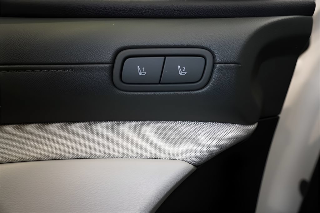 New 2026 Hyundai Tucson Limited AWD/4WD image 12