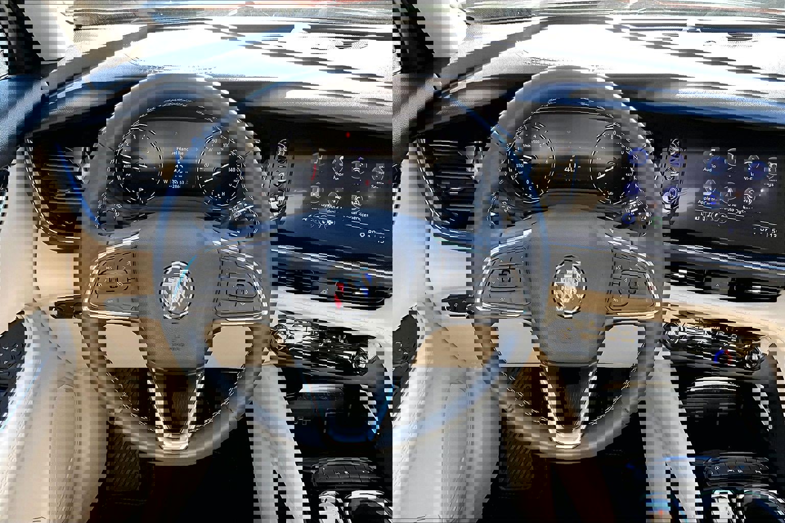 Used 2021 Buick Envision Preferred image 13