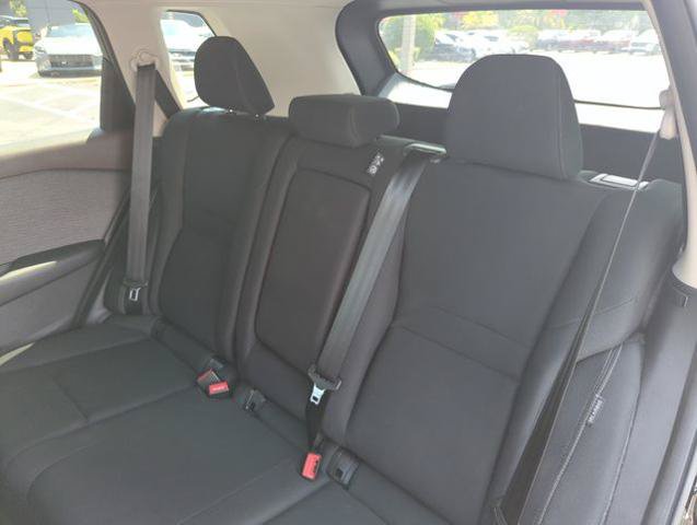 Certified 2023 Nissan Rogue S FWD image 27
