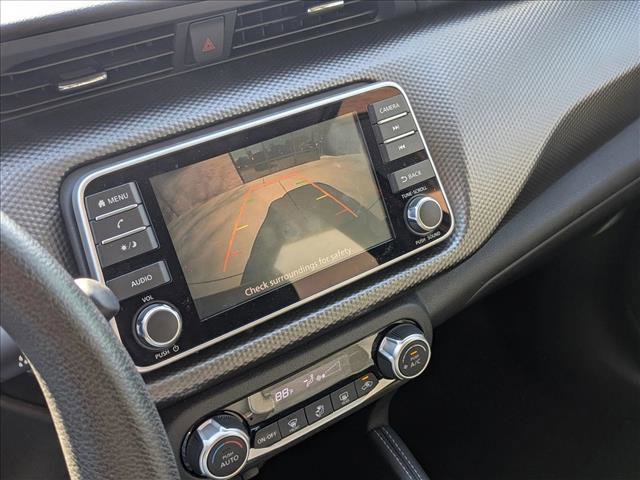 Used 2020 Nissan Kicks SV image 15