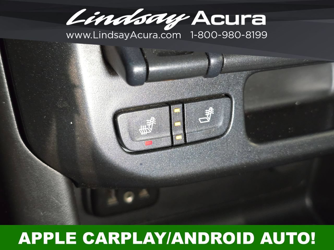 Used 2019 GMC Canyon All Terrain w/ Trailering Package AWD/4WD image 20