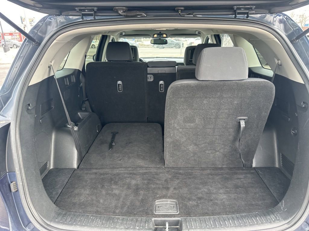 Used 2019 Kia Sorento LX image 32