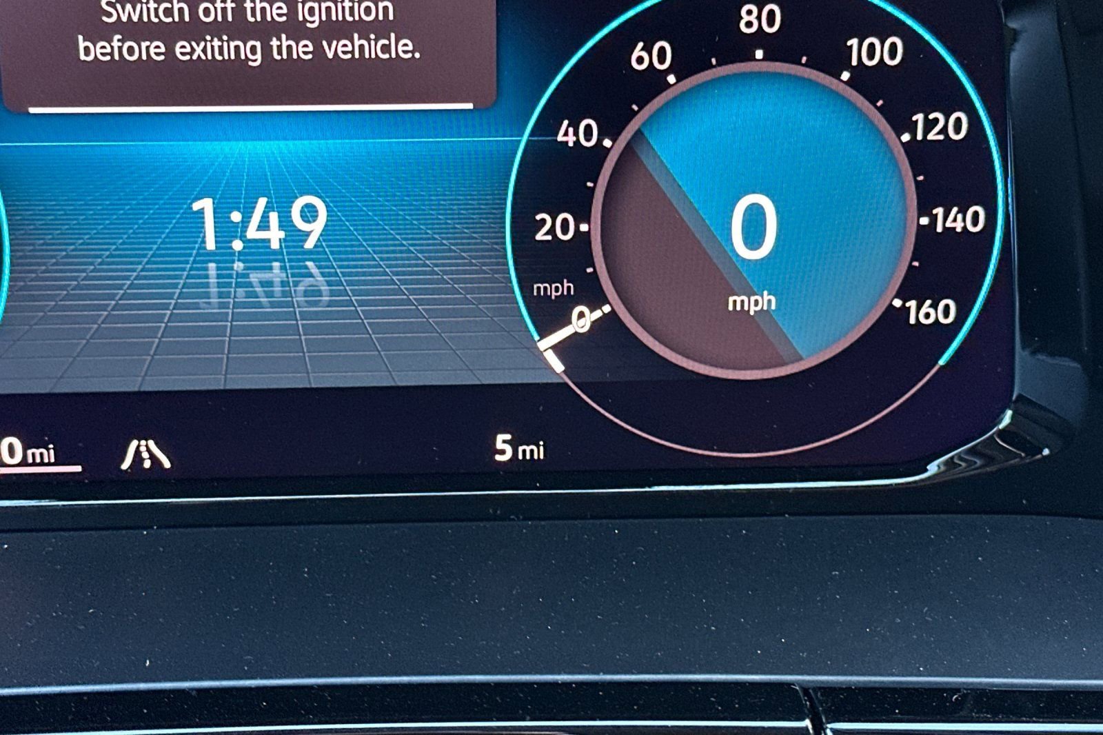 New 2026 Volkswagen Atlas SE AWD/4WD image 28