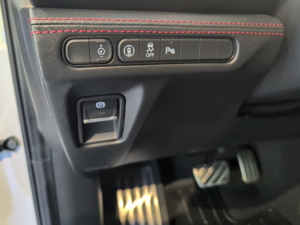 Certified 2024 Acura MDX A-Spec AWD/4WD image 15