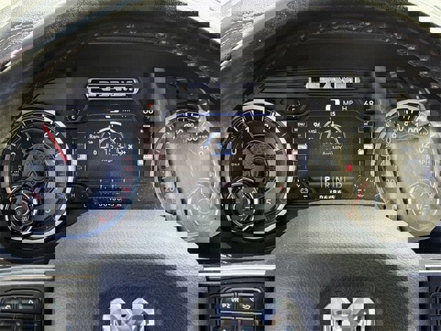 Used 2020 RAM 3500 Laramie w/ Night Edition image 16