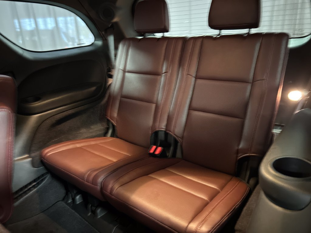 Used 2025 Dodge Durango GT AWD/4WD image 25
