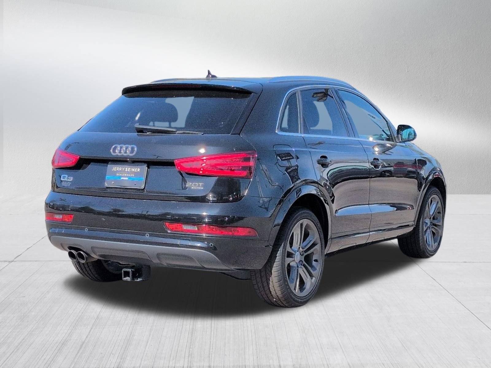 Used 2015 Audi Q3 2.0T Prestige image 5