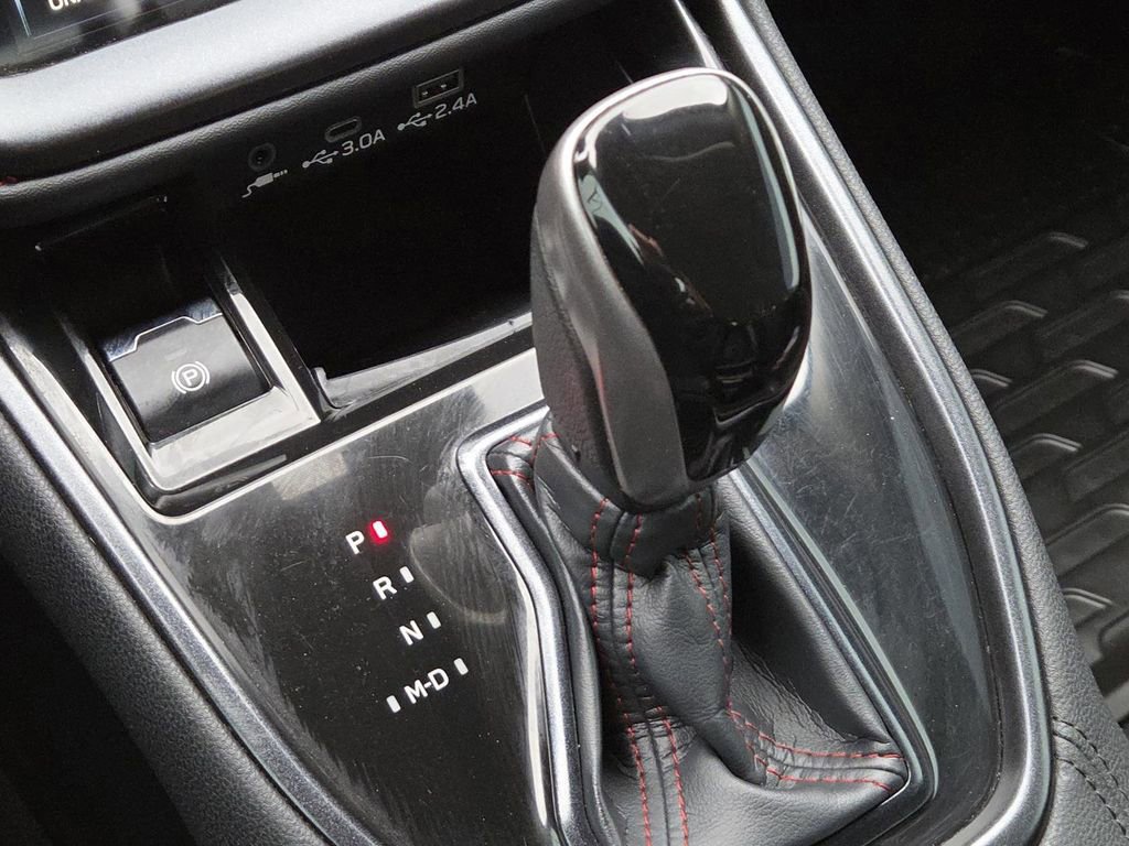 Used 2024 Subaru Legacy Sport image 25