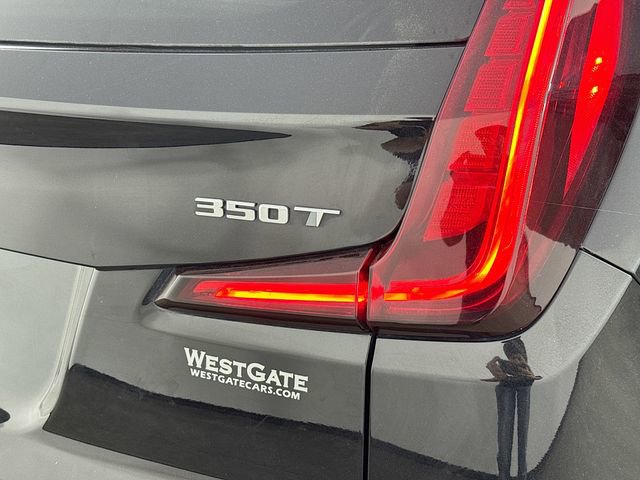 Used 2024 Cadillac XT4 Premium Luxury w/ Technology Package image 42