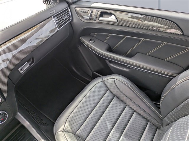 Used 2019 Mercedes-Benz GLS 63 AMG 4MATIC image 18