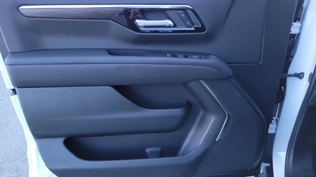 New 2026 Chevrolet Tahoe LS image 26