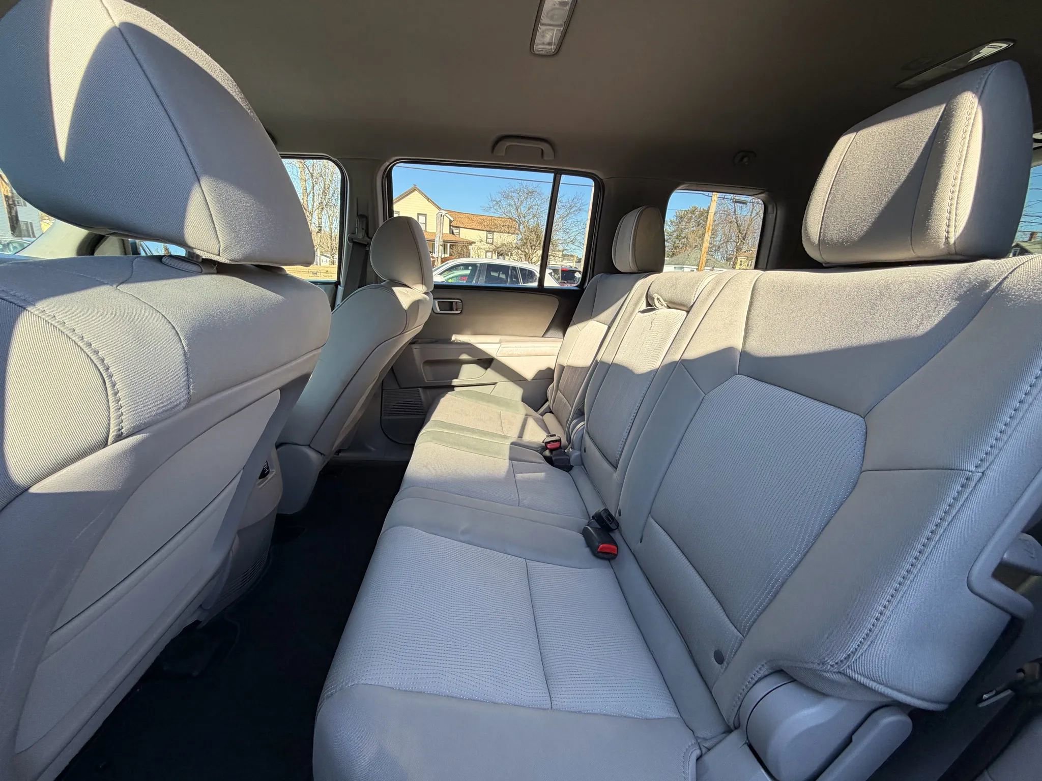 Used 2012 Honda Pilot EX image 12