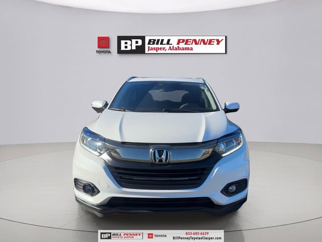 Used 2022 Honda HR-V EX image 8