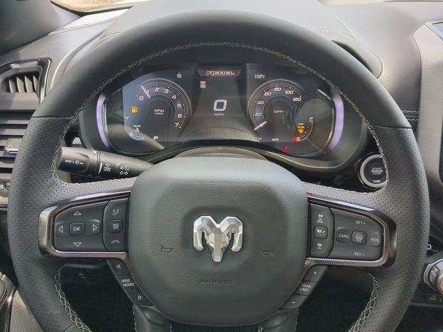 New 2026 RAM 1500 Rebel w/ Advanced Safety Group II image 35